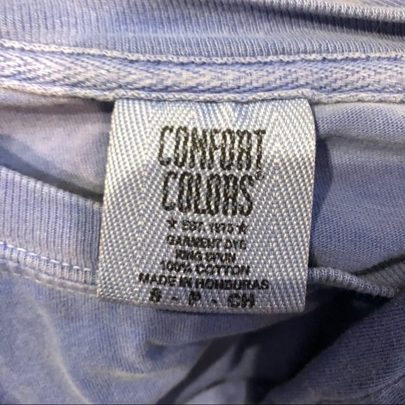 Alpha Xi Delta theta chi long sleeve - Picture 3 of 3